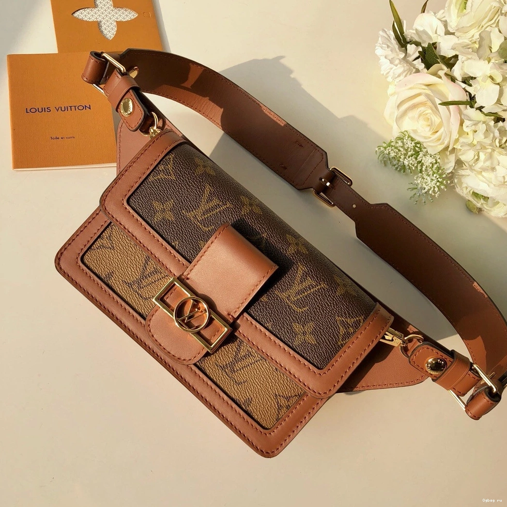 Show） Belt Spring Bag（2019 Louis Vuitton 0725